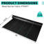Tapis de jardin Weed Barrier Landscape