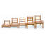 Chaise NaturalWood Collection-16201275