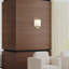 Applique murale en acier Rakhee-88580102-88580103-88580106