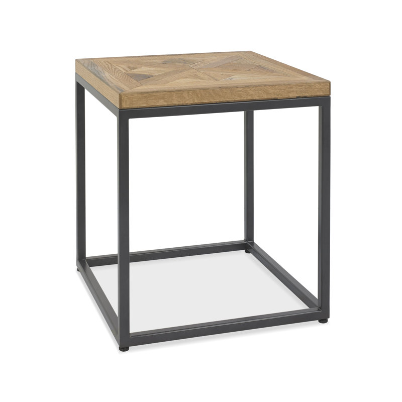 Phillippi Frame End Table