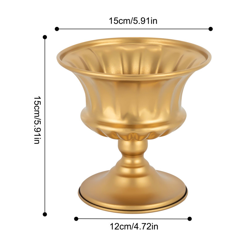 10pcs Table Vases Wedding,Centerpieces Vase