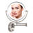 Arlisa Metal Concave Wall Mirror-499329804