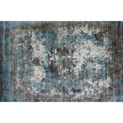 Guptill Hand Loomed Abstract Indoor Rug