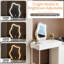 Delanos Dressing Table with Mirror
