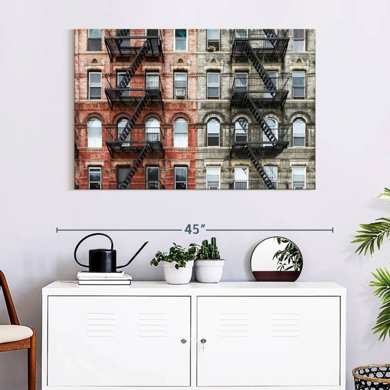 Lilie New York, H 26 po x l 39 po