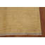 Tapis de vestibule oriental contemporain Gabbeh 3 x 4