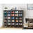 Large Shoe Storage Box,12 Pcs Shoe Box Plastic Stackable, Shoe Organizer Containers With Lids,Fit UK 12-161761122