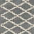 Carolene Hand Tufted Wool Geometric Rug-932086359