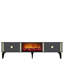 Keikei Unfinished TV Stand-99234430