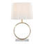 Lampe de table Moon