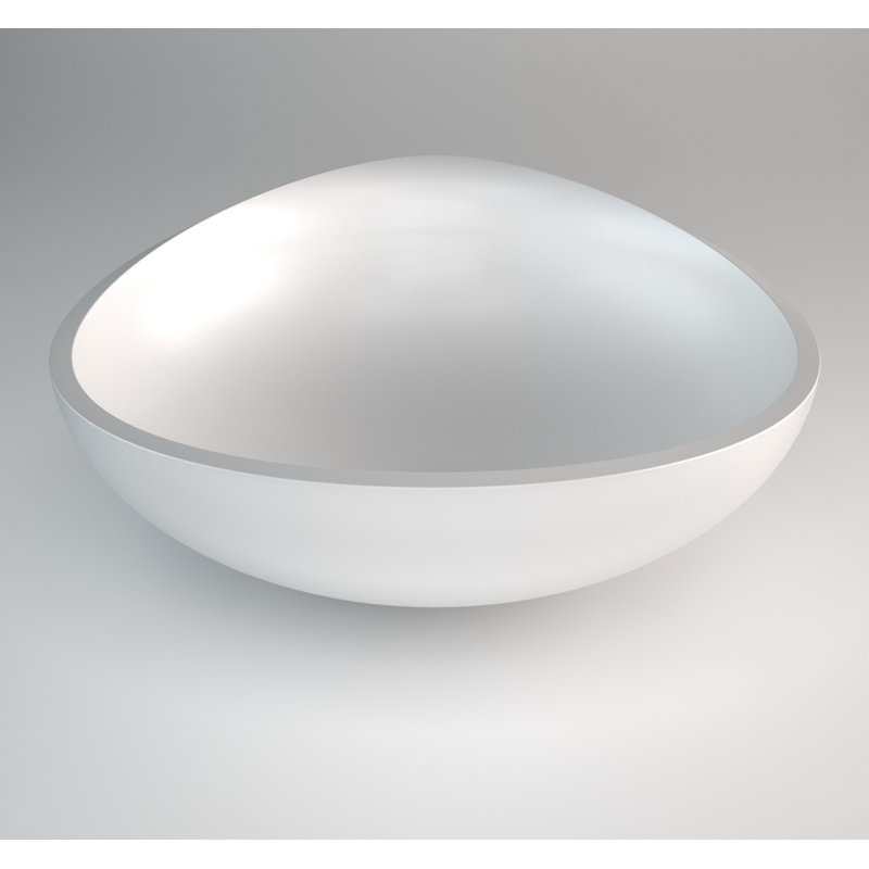 Ivy 18.7'' L Bathroom Sink