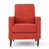 Orange Fabric