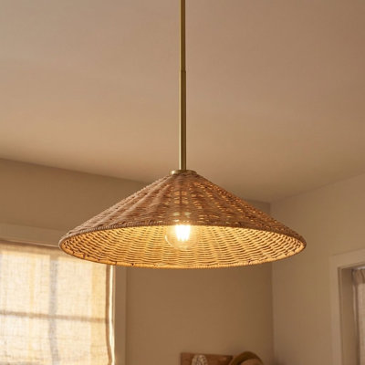 Lilliana 1 - Light Dome Pendant
