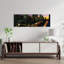 Art portuaire abstrait de la ville de Los Angeles-1823770492
