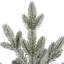 Faux arbre en pot 14,75 po