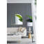 Miroir d'appoint 33 "X 31"