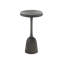 Tulee Pedestal End Table-22245823