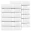 Collection de serviettes essuie-mains texturés 100% coton Hode-131518174-131590802