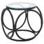 Table d'appoint Alesha