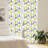Paisley Room Darkening Rod Pocket Curtain Panel-386229706-387630357