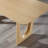 Ella 72" L Dining Table-190061707
