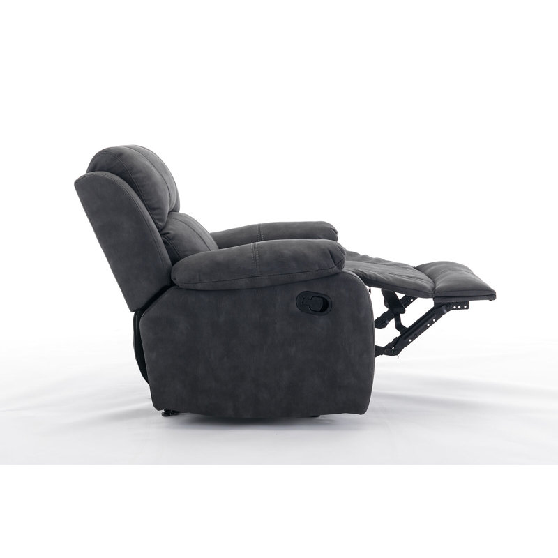 Mitia 87cm Wide Glider Standard Recliner