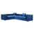 Bleu marine est en rupture de stock