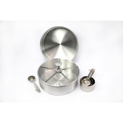 Symple Stuff Paliwal 1 Piece Non-Stick Bakeware Set