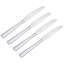 Viners Everyday Purity 32 Piece Cutlery Set, Service for 8