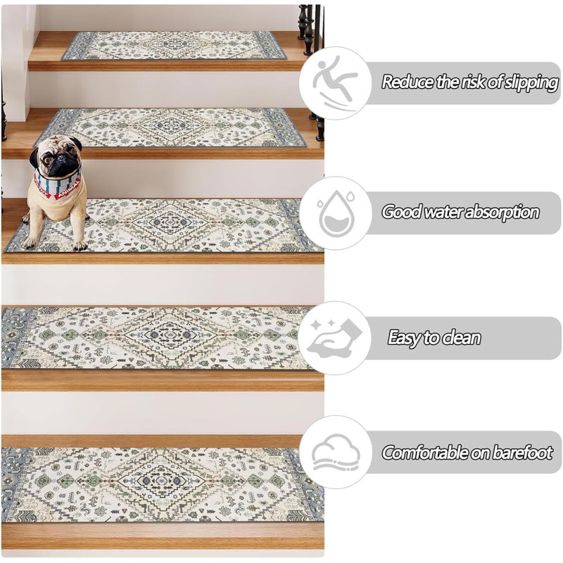 Stair Tread