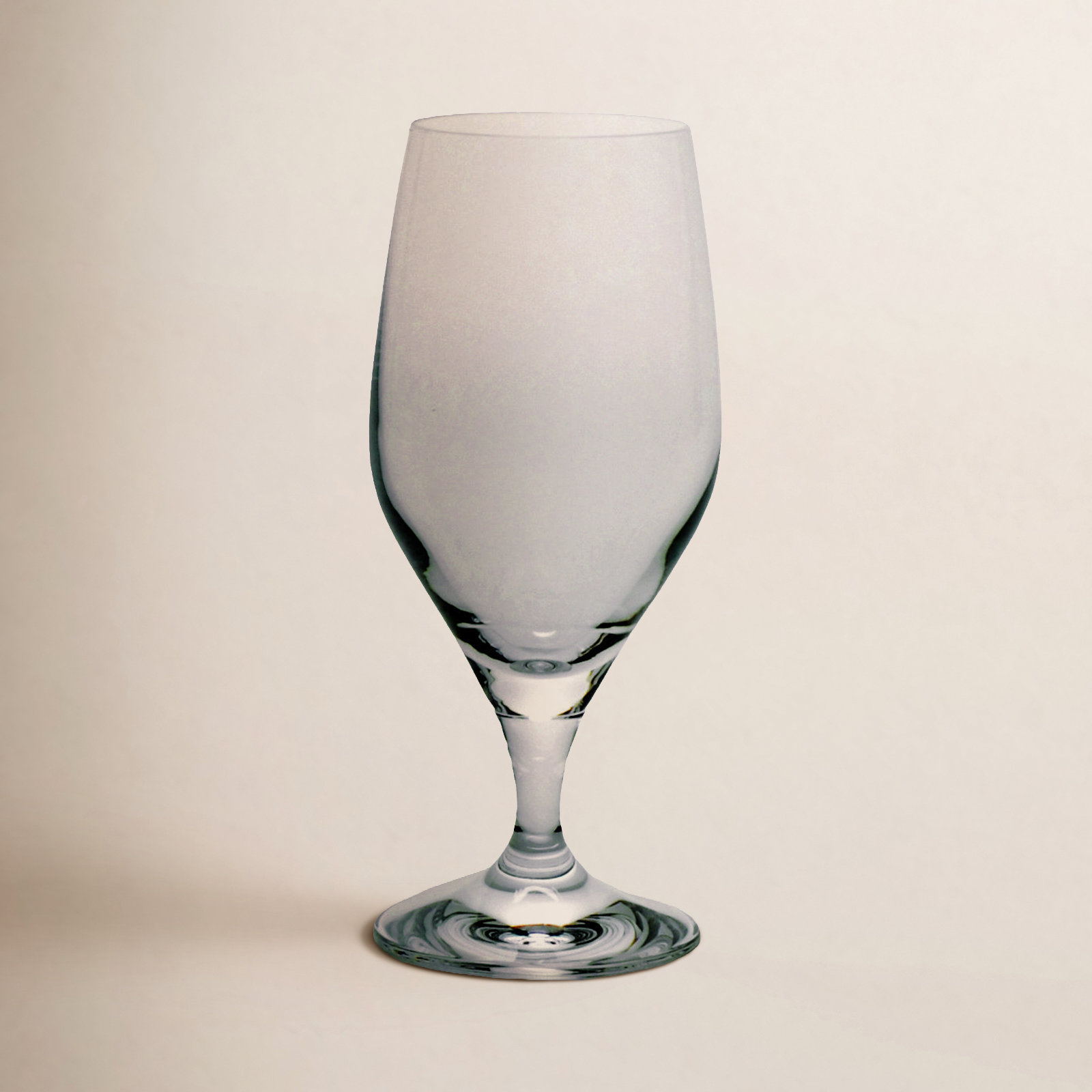 Classico Crystal Pilsner Glass