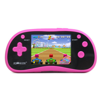 Jeu portable