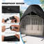Outdoor Swing Seat Cover