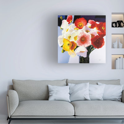  Art mural sur toile Shirley Novak