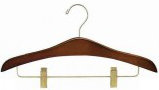 Hangers With Clips for Skirt/Pants