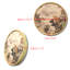 Seasonal Landscape, Autumn by Fiona Sheng - Single Picture Frame Painting on Canvas