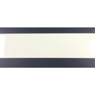 Cream Glossy Ceramic Wall Tile