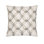 Rope Square Indoor/Outdoor Pillow Cover & Insert