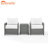 2 - Person Patio Conversation Set with Sunbrella® Cushions-1232036655-1218741779