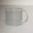 Bertrad 12oz. Glass Pitcher