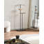 Steel Freestanding Coat Rack