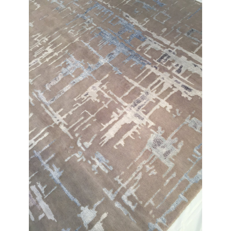 One-of-a-Kind 9' X 12' Area Rug