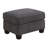 Lakeeya Sectional And Ottoman Set