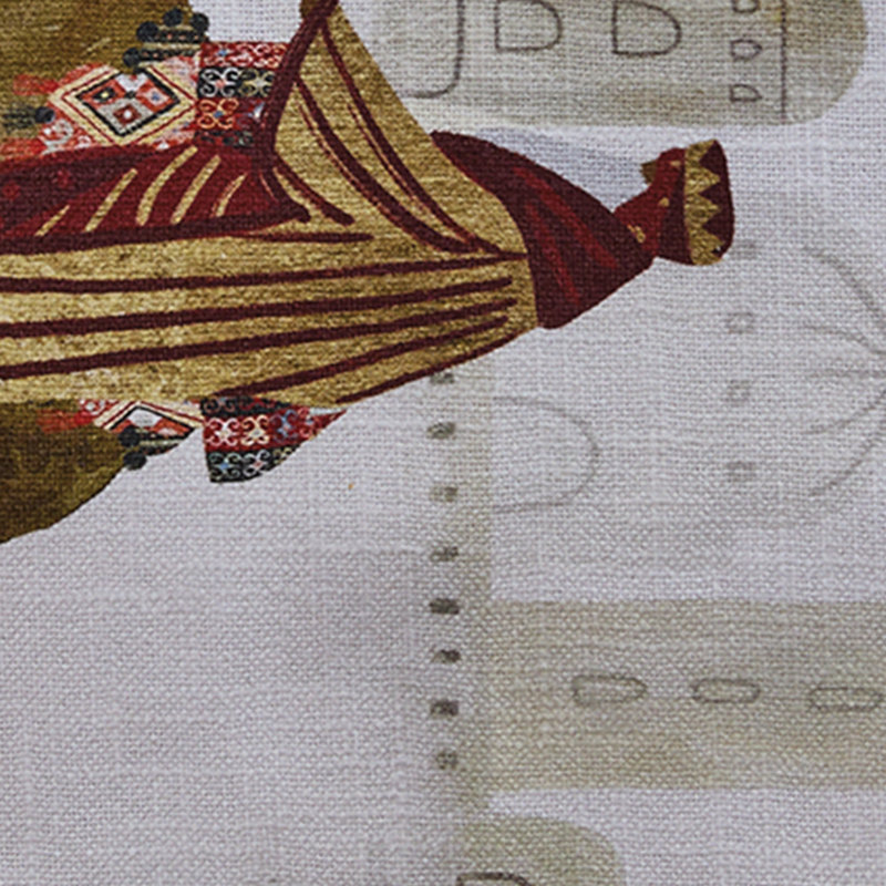  Away In A Manger Table Runner 13" X 36"