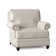 Carrado Leather Armchair