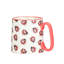 10 rue Strawberry Bella, coccinelle