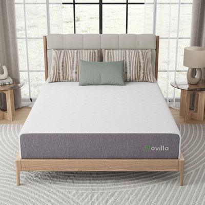 20cm Medium Open Coil Mattress