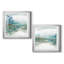 Shimmering Treeline I - ensemble de 2 reproductions d'art-1090877083-1090877074-1090877063
