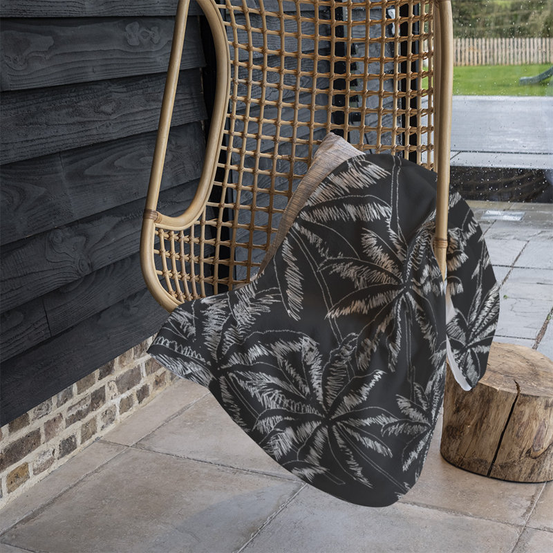 Sartell Throw Blanket