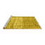 Tapis traditionnels jaunes 4404-1698234335